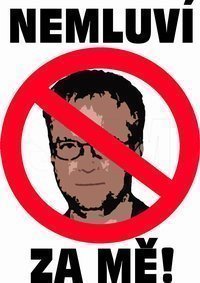 NejvceProti's profile picture. PROTI o.s. je zcela regulérní občanské sdružení. Jeho členové pochopili, že jsou tisíce věcí, PROTI kterým je potřeba bojovat a tak bojujeme :-)
http://t.co/B8