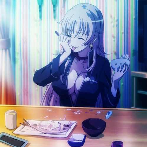 Hi guys! -Meow- I am a cat but its for you to believe. I love to eat especially fish! My bestfriend is @AzusaMuttan and I am lonely without Shiro... -meow-