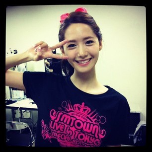 Baik, tidak Sombong, Ramah, Imut (ˆ⌣ˆ‎)ҧ Mari berteman ☺ | Single~ | #SNSDRPClub • #κετjυρƒαмs
