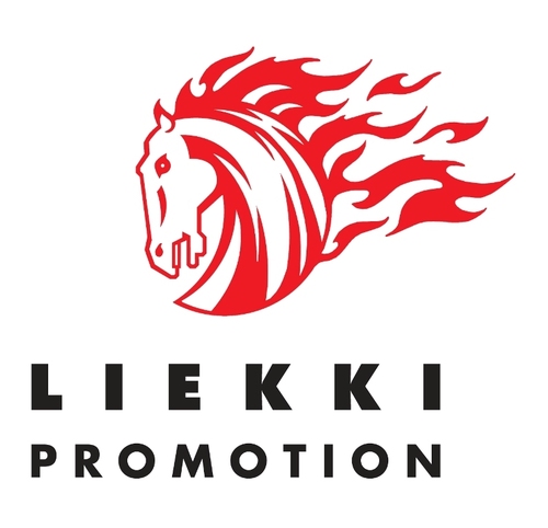 Liekki Promotion offers pr and marketing servives for cultural industries.
