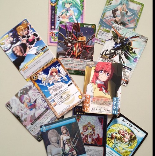 MagicBox_nakano's profile picture. 長野県中野市のカードショップです。
北信カードゲーマーは遊びに来てね。
お客様の数は少ないけど細々やってます。
大会の動画とか上げようと思っています。