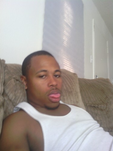 REAL TRILL NIGGA!!