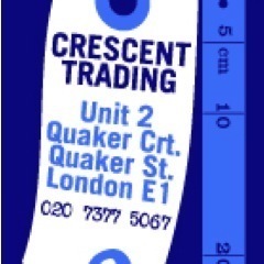 Crescent Trading