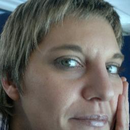 SelenePersili's profile picture. 