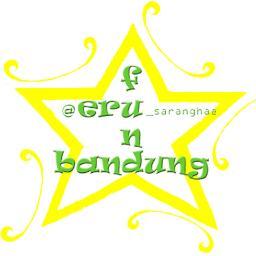 the first Eru's fanbase in Bandung - always gives great love and support for @eru_Ndrew | email: erufund_bandung@yahoo.com
