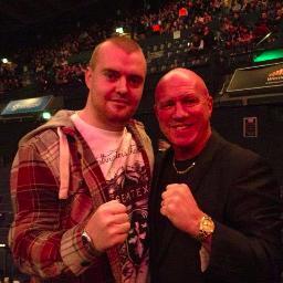 robert_ukmma Profile Picture