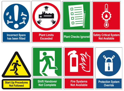 SafeWorkingEnv's profile picture. Process Safety depends on YOU