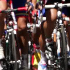 Fan del ciclismo y todo lo que tenga que ver con el mundo de la bicicleta
