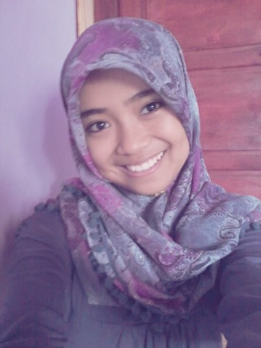 dheeMantika's profile picture. Ade fazliana mantika | BigFam of X-2 MSHS08 | purplelicious | hijabpshyco ..