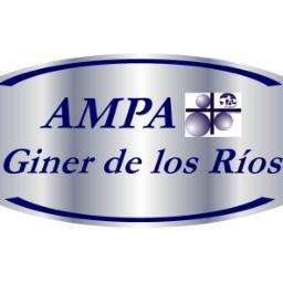 ampaginer_Alcob's profile picture. Asociacion de Madres y Padres de Alumnos del IES Fco Giner de los Ríos Alcobendas