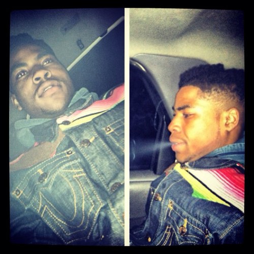 Cash Never Ends #RipCneExil #RipFlynn #Rip40cal #FreeMaine #FreeRattie Blowin in the fastlane ridin in a fast thang!!!