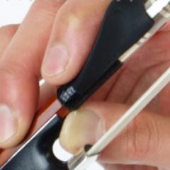 custom accessories for musicians and instrument manufacturers