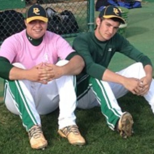 stinnetthms's profile picture. Junior at BCHS 
#BCBallsacks ⚾