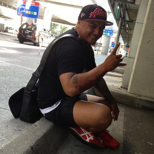 vinnyhuch43's profile picture. 