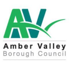 Official Twitter page of Amber Valley Borough Council.