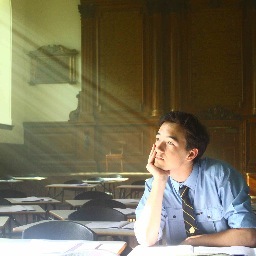 The Voices Project – on stage, on page, on film, online – giving voice to a new generation.