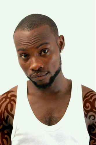 folks call me JhayMoni SwaggaRyhemes .An eclectic artiste into diverse genre afro hip,R&B,rap.a model,graphic artist,student. #God'sown.For booking: 53108327