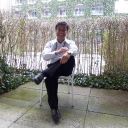 Dokter Spesialis Kedokteran Jiwa, minat khusus Adiksi Narkoba ( International Certified Addiction Counselor,Level I ) & Community Mental Health.