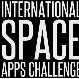 Welcome to the International Space Apps Challenge in Rome!