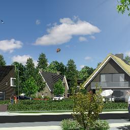 Wonen_Veldwijk's profile picture. Uw droomhuis helemaal naar eigen idee ontwerpen? Dat kan! Prachtig en uniek gelegen bouwkavels ten zuidoosten van de dorpskern van Tubbergen.