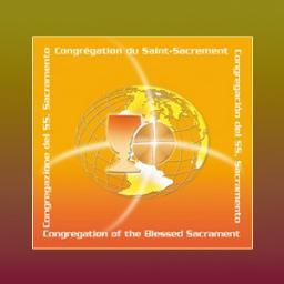 The official Twitter page of Societas Sanctissimi Sacramenti (SSS) or Congregation of the Blessed Sacrament.