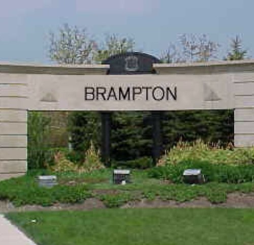 BramptonProbs's profile picture. because we all love to complain about #BramptonProblems
