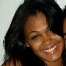 Seja feliz :D