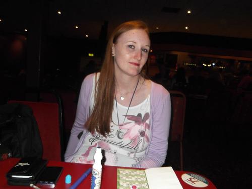 LisaJaneMV Profile Picture