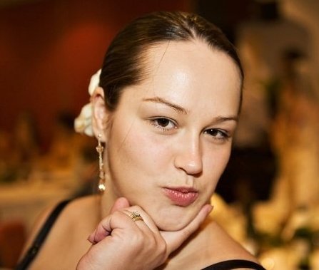 RenaeElsieGeorg's profile picture. Wife, mum of three and slightly crazy