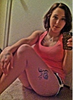 oOohwhataBiotch's profile picture. 