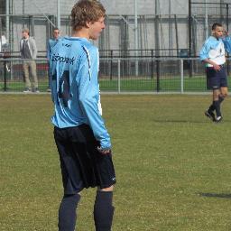 HOOGVLIET!