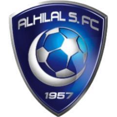 حساب مخصص لعرض تشكيلة فريق نادي الهلال قبل كل مباراة.
