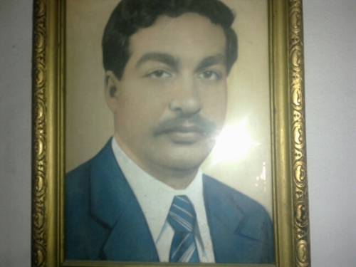 drkhalilhassan's profile picture. 