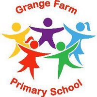 Grange Farm Primary (@grangefarmls14) 's Twitter Profile
