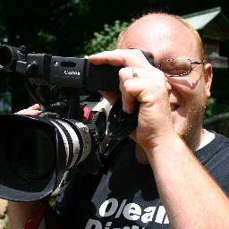 Wedding videographer, web developer & business owner serving Olean, Buffalo, Western New York & Northwest PA.