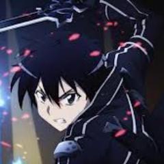Hanya penggemar anime Sword Art Online di twitter, kalian juga ? follow fanbase ini | Kita seru-seruan bareng di fanbase ini... | Share pict., Game, Kuis dll...