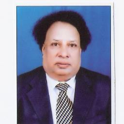 Metallurgical Engineer from REC Rourkela in 1969. At present TECHNICAL ADVISER to FERRO ALLOYS PLANTS.