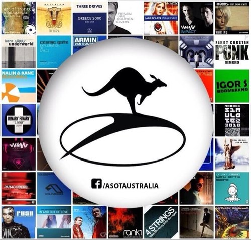 ASOT650oz's profile picture. official campaign account for a state of trance 650 Australia