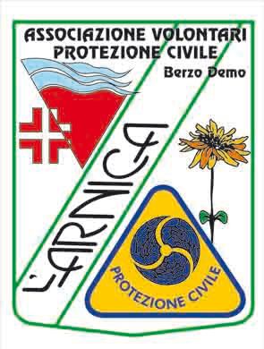 Arnica_AVPC's profile picture. L'Arnica, è un'associazione regolamente censita e iscritta al Registro Generale  del e al Dipartimento, costituita da volontari di Protezione Civile.