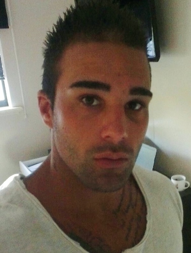 DanielPekic's profile picture. 