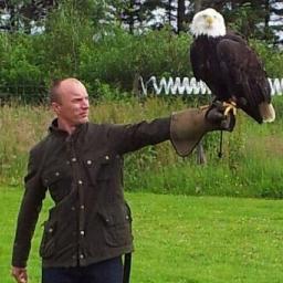 Developing education partnerships globally 🌎 . Dad to Liam, Aaron & Owen. Two bald eagles!!