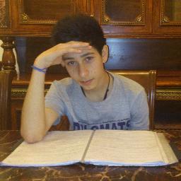 NabilKhawam's profile picture. #BasketBall My Life ♥
#TeamFollowBack 
#Syria ♥