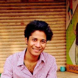 Engg. Student | Coder | Web Designer | Web Developer |  Music Lover | Ardent Reader | Amateur Poet | Traveller