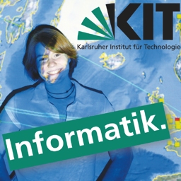 KIT-Fakultät für Informatik am Karlsruher Institut für Technologie (ehemals Universität Karlsruhe) Impressum: https://t.co/e5hbHAOFb6