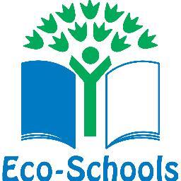 We are the Eco School Council at St Bede Primary Academy.