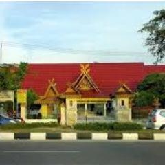 Sekolah Menengah Pertama ( smp ) 5 pekanbaru