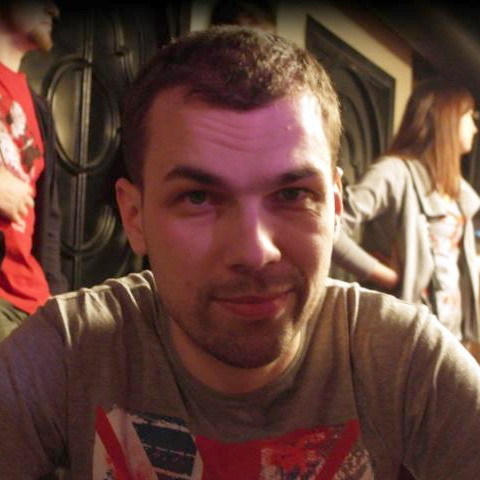 DmitriBez's profile picture. 