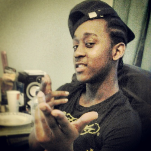 Maggz_Anti's profile picture. 3.The Team  (R.I.P Natty) Instagram/kik Maggz_Anti