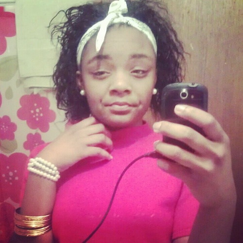 IG@lazybroads *I'm just a trill ass nigga*