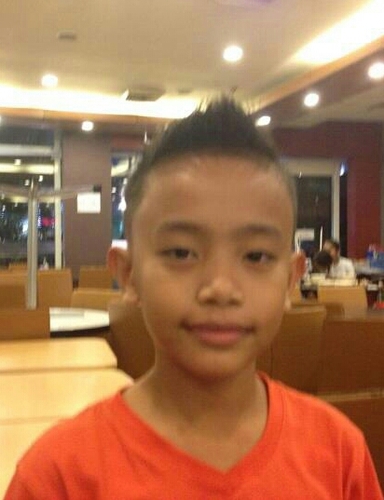 ʕ•̬͡•ʔ Filipino ʕ•̬͡•ʔ 11 years old ʕ•̬͡•ʔ Happy ʕ•̬͡•ʔ Fulfilled ʕ•̬͡•ʔ Petlover ʕ•̬͡•ʔ SmilingFace ʕ•̬͡•ʔ Friendly ʕ•̬͡•ʔ I love you all ʕ•̬͡•ʔ